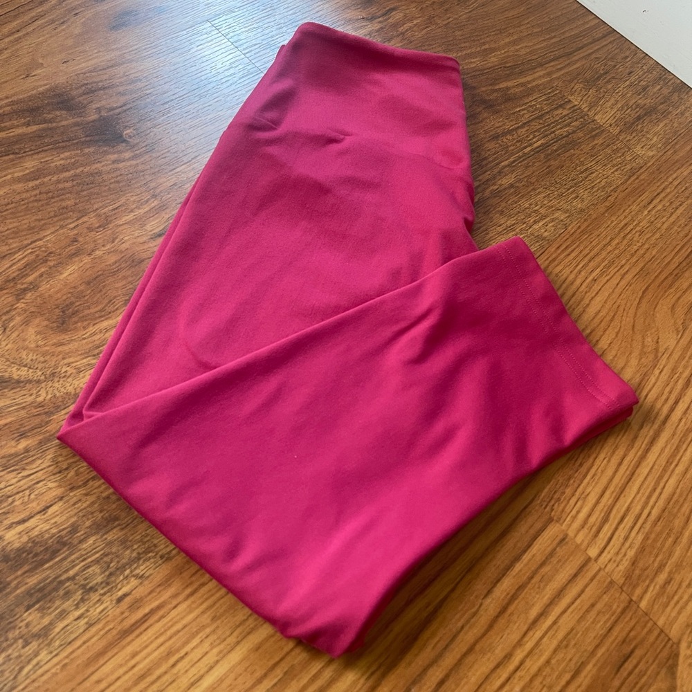 Gymshark Cropped Leggings